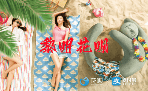 合浦珠还花呗